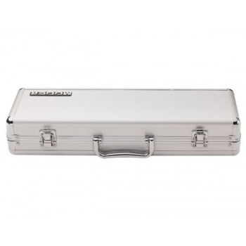 STAGG UPC500 Flight Case Per Effetti A Pedale - Foto 6