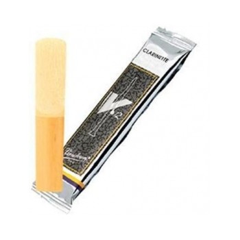 Vandoren ance clarinetto basso sib Traditional 3 confezione