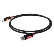 BESPECO SLAB180 CAVO USB A - USB B 1,8 MT