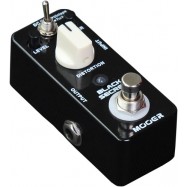 Mooer Black Secret Effetto...