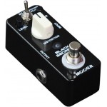 Mooer Black Secret Effetto Distorsore per Chitarra