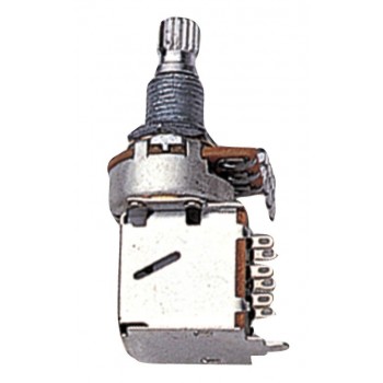 YELLOW PARTS EZ1205 Potenziometro Push-pull - Potenziometro Volume - Foto 6