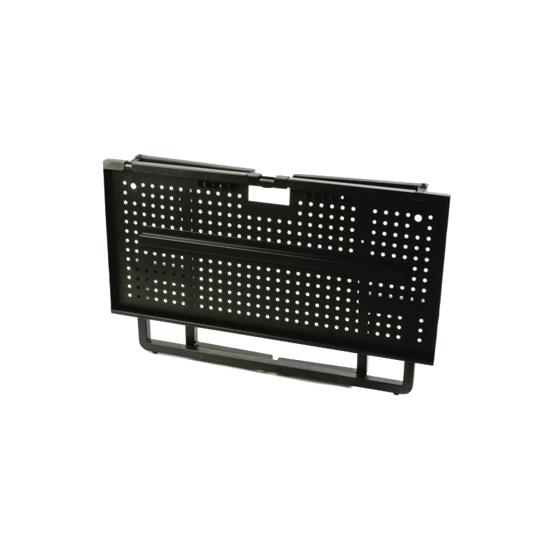 Tavolo DJ Pieghevole Professionale Con Base A Ragno - Supporto Per Console, Luci E Attrezzatura Da Dj - Foto 9