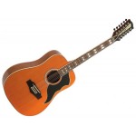 Eko Ranger XII VR Chitarra Acustica 12 Corde Natural