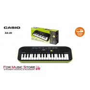 Casio SA46 Tastiera 32 Tasti Mini
