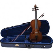 Stentor VL1400 Violino Student 1 Misura 4/4 con Borsa ed Arco