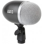 Eikon DM12 Microfono per Grancassa