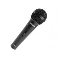 Eikon DM800 Microfono Cardioide per Voce con Cavo XLR 5 mt