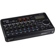 Tascam DP-008EX registratore audio digitale
