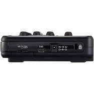 Tascam DP-008EX registratore audio digitale