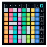 Novation Launchpad X Controller Midi 64 pad per Ableton Live