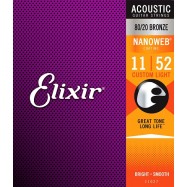 Elixir 11027 Nanoweb Custom...
