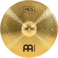 Meinl HCS20R Piatto Ride 20" Per Batteria