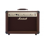 Marshall AS50D Amplificatore Combo 2x8" Per Chitarra Acustica 50W
