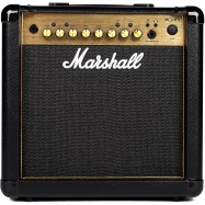 Marshall MG15GFX MG Gold Amplificatore Combo per Chitarra 15W