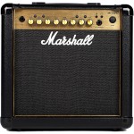 Marshall MG15GFX MG Gold Amplificatore Combo per Chitarra 15W