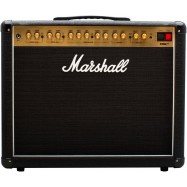 Marshall DSL40CR Amplificatore Combo Valvolare per Chitarra 40 watt