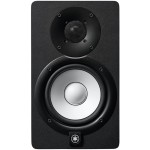 Yamaha HS5 Monitor Da Studio 2 VIE 5"/1" 70W Black