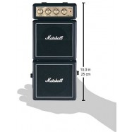 Amplificatore portatile per chitarra Marshall MS…