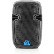 Oqan QLS-8' Diffusore Attivo 8" 200 Watt Bluetooth USB MP3 player Radio FM