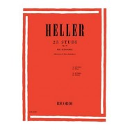 Heller 25 Studi per...