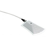 Peavey PSM 3 Microfono Condensatore da Tavolo Bianco