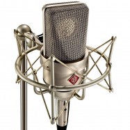 Neumann TLM103 Mono Set Microfono Condensatore da Studio Cardioide