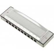 Hohner Silver Star A (LA)...