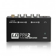 LD Systems PPA 2...