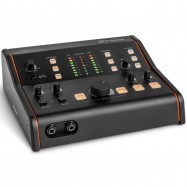 Palmer Monicon XL Controller Attivo per Monitor da Studio