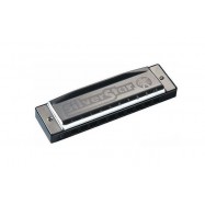 Hohner Silver Star G (SOL)...