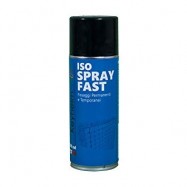 Iso Spray Fast Bomboletta...