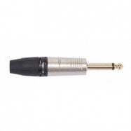 Die Hard DHJ63MNK Connettore Jack Mono 6,3 mm
