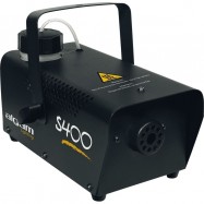 Algam Lighting S400 Macchina del Fumo 400 Watt
