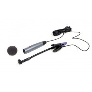 JTS CX-508 Microfono Condensatore per Strumenti a clip