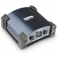 LD System LDI02 Direct Box...