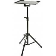 Quiklok LPH001 Supporto Multifunzione Regolabile con Treppiede per...
