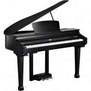Kurzweil KAG100 Pianoforte Digitale Codino Mini Grand 88 Tasti