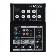Mackie Mix 5 Mixer Audio DJ...
