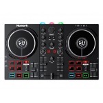 Numark Party Mix MKII Controller DJ Con Effetti Luce Integrati