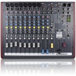 Allen & Heath ZED 60-14 FX Mixer 14 Ingressi Con Effetti e USB