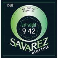 Savarez H50XL Extra Light...