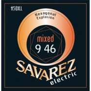 Savarez H50XLL Mixed Cordiera per Elettrica 009/046