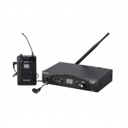 Eikon RM3000EK Sistema in Ear Monitor Wireless PLL UHF