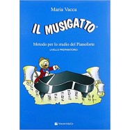 Maria Vacca Il Musigatto...