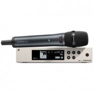 Sennheiser ew 100 G4 935 S A1-Band Radiomicrofono Palmare UHF