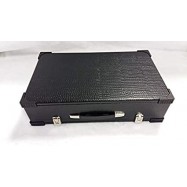 RCH MX-01 Astuccio per Mixer con Base Separata cm 43,5 x 32,5 x 13