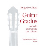 Guitar Gradus Metodo...