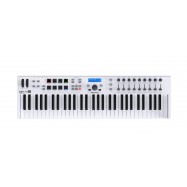 Arturia KeyLab 61 Essential Tastiera MIDI/USB 61 Tasti