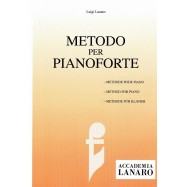 Lanaro Metodo Volume 1 per...